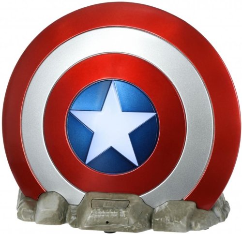 Акустична система MARVEL Captain America, Wireless