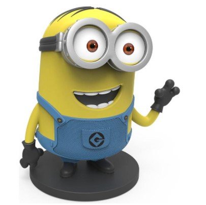 Акустична система Universal Despicable Me, Minions, Wireless