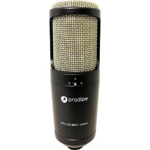 Студійний мікрофон STC-3D MK2