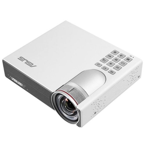 Проектор P3B (DLP, WXGA, 800 lm, LED)