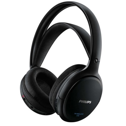 Наушники SHC5200 Over-Ear Wireless
