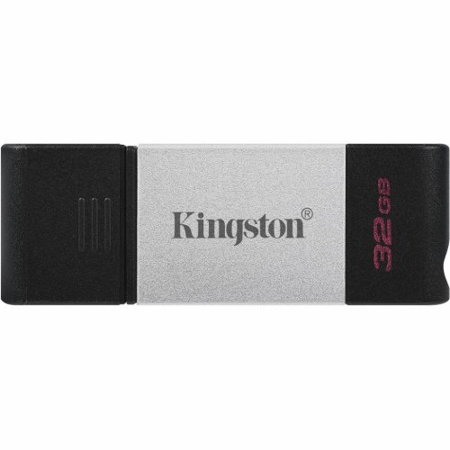 Накопитель 32GB USB-C 3.2 Gen 1 DT80