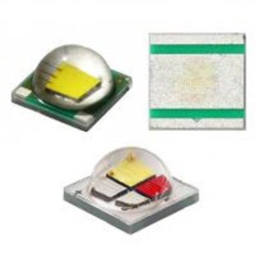 Светодиод синий 5W 3535