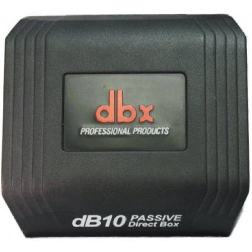 Direct Box dB10