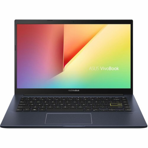 Ноутбук Vivobook X413EP-EK342 14FHD IPS/Intel i3-1115G4/8/256F/NVD330-2/noOS/Black