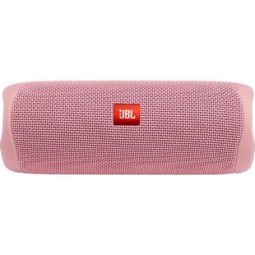 Портативная акустическая система Flip 5 (Pink) JBLFLIP5SPINK