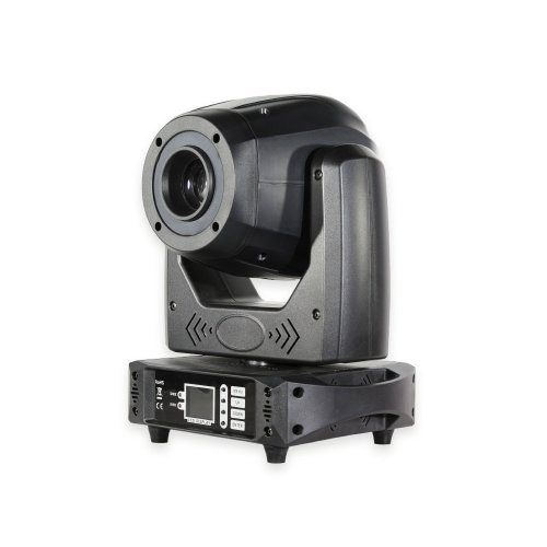 Светодиодная LED голова K100 LED SPOT MOVING HEAD Светодиодная LED голова K100 LED SPOT MOVING HEAD