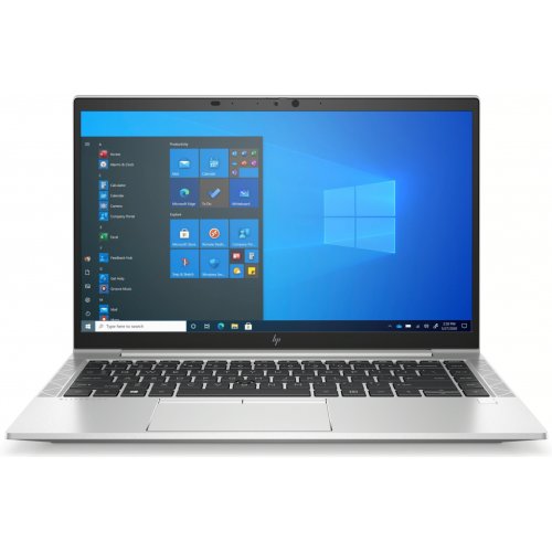 Ноутбук EliteBook 840 Aero G8 14FHD IPS AG SV/Intel i5-1135G7/16/1024F/int/W10P