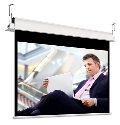Экран Inceel Reference White 276x155 ed.45cm