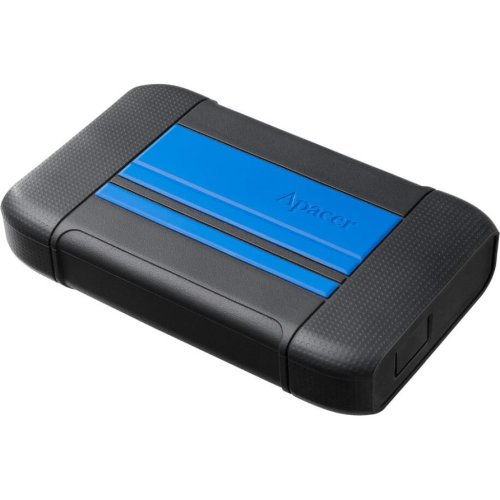 Накопичувач 2.5" USB 3.1 5TB AC633 IP55 Blue