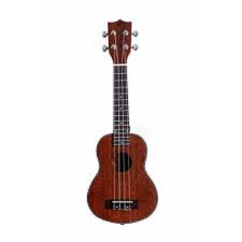 Укулеле MAHOGANY USM21EQ