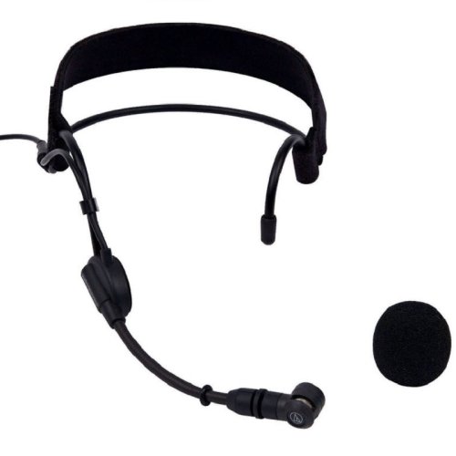 Головний мікрофон PRO9cW Головний мікрофон PRO9cW