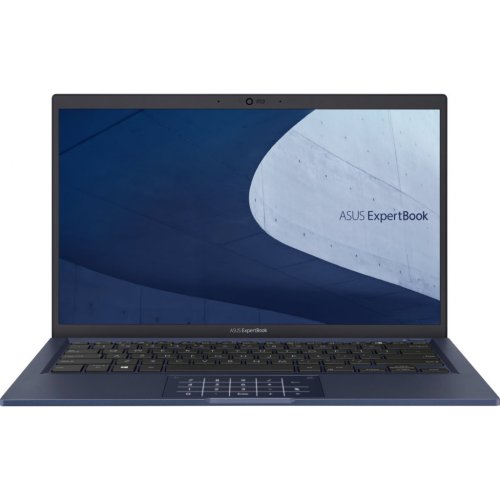Ноутбук PRO B1500CEAE-BQ1661R 15.6FHD/Intel i3-1115G4/8/256F/int/W10P