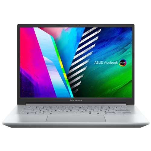 Ноутбук Vivobook Pro 14 K3400PH-KM097 14WQXGA OLED/Intel i5-11300