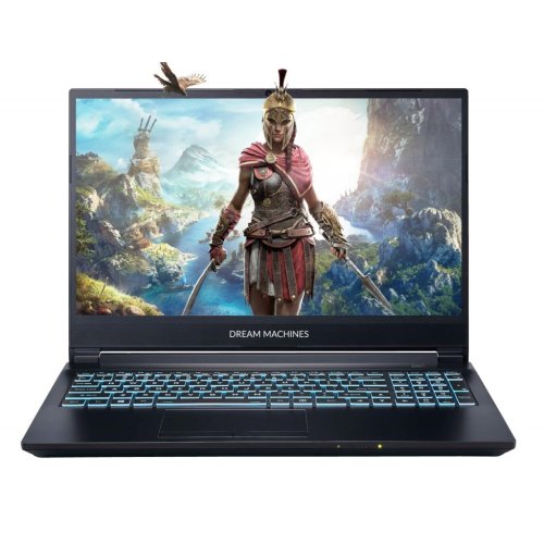 Ноутбук RG3050Ti-17 17.3FHD IPS 144Hz/Intel i7-11800H/32/1024F/NVD3050Ti-4/DOS