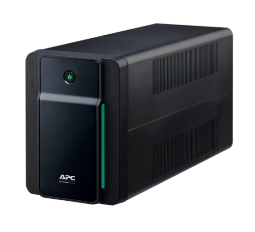 Джерело безперебійного живлення Back-UPS 950VA, Schuko