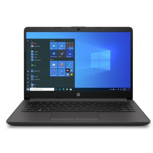 Ноутбук 240 G8 14FHD IPS AG/Intel Cel N4020/4/128F/int/DOS