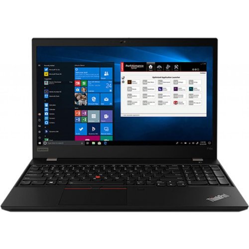 Ноутбук ThinkPad P15s 15.6FHD IPS Touch/Intel i7-1185G7/32/1024F/T500-4/W10P
