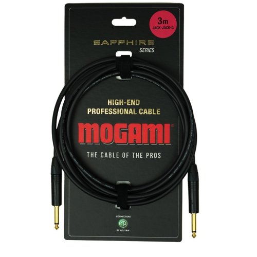 Готовий кабель JACK-JACK-G/3m