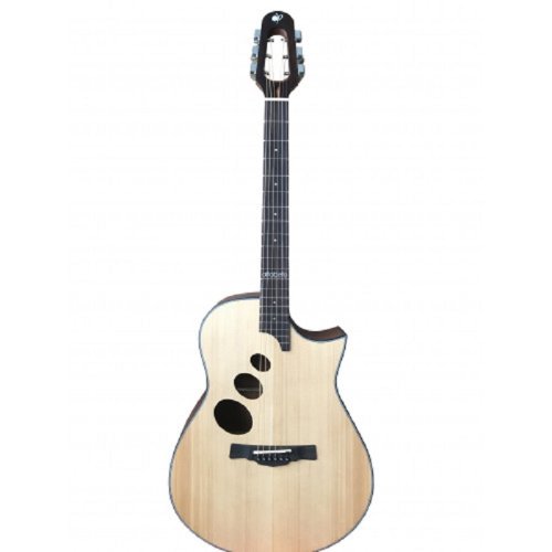 Акустическая гитара Gamma (Natural)