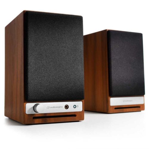 Акустична система HD3-Walnut