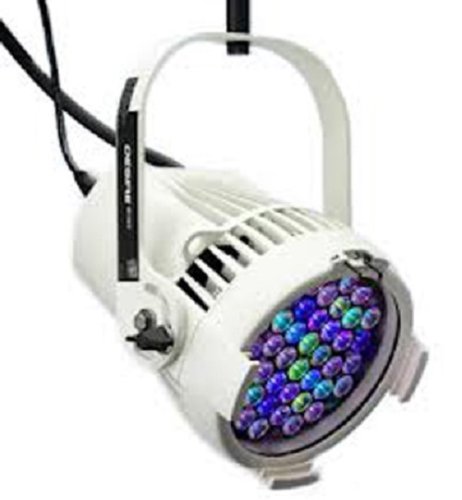 Светодиодный LED прожектор D40XT Lustr+ Fixture, White
