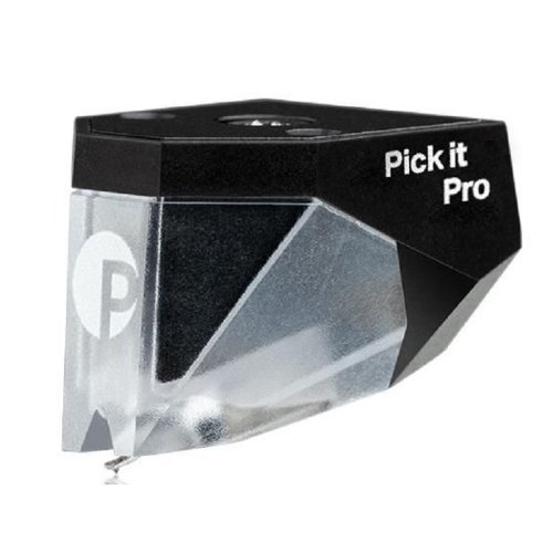 Головка звукознімача cartridge Pick-IT PRO Packed