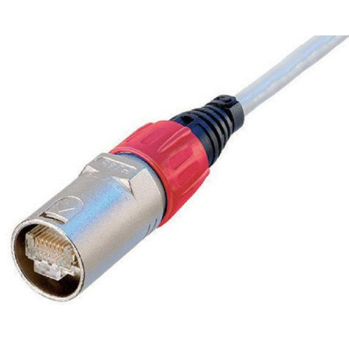 Готовий кабель RJ45MCHI