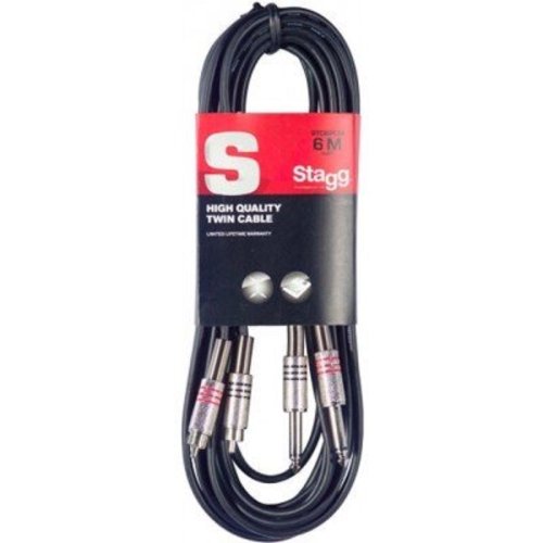 Кабель STC6PCM Кабель STC6PCM