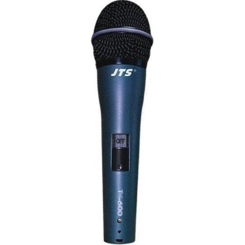 Вокальний мікрофон TK600 Вокальний мікрофон TK600