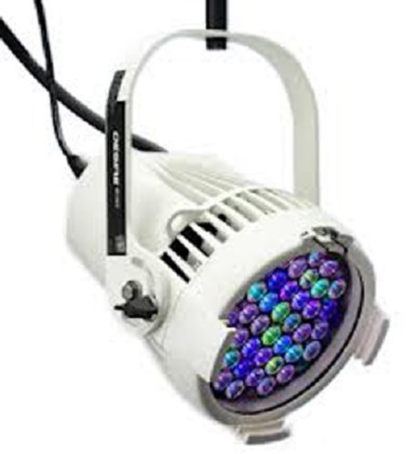 Светодиодный LED прожектор D40XT Ice Fixture, White