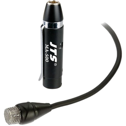 Инструментальный микрофон CX-500/MA-500