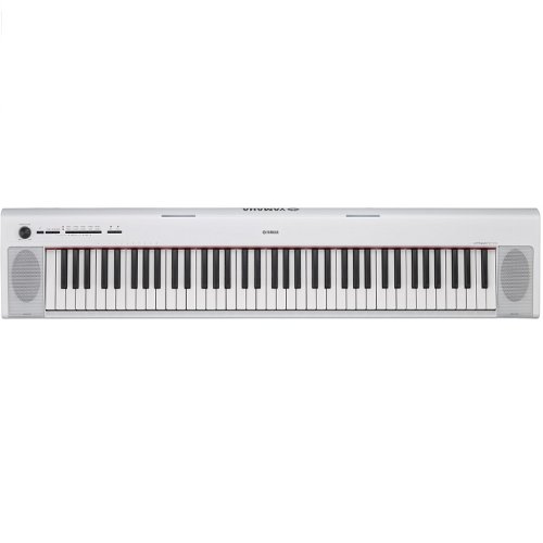 Цифровое пианино NP-32 WH