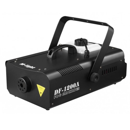 Генератор диму DF-1200A LED