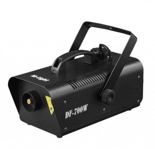 Генератор диму DF-700A LED