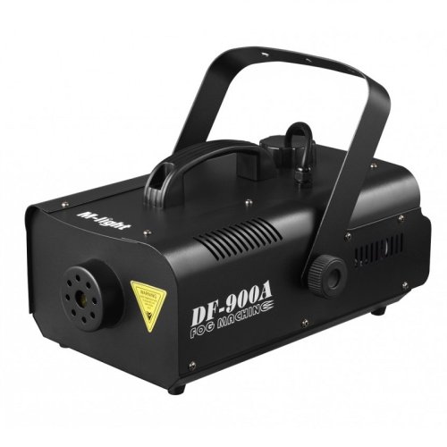 Генератор дыма DF-900A RGB