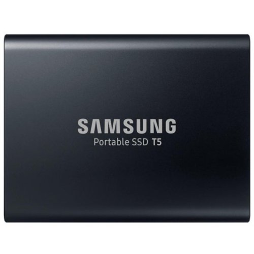 Накопичувач SSD 2TB USB 3.1 Samsung T5