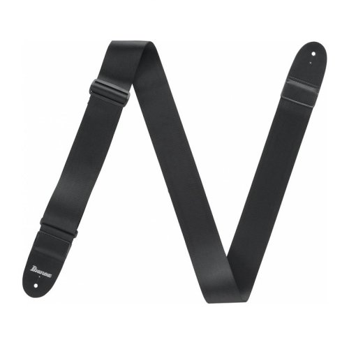 Ремень для гитары GS64-BK