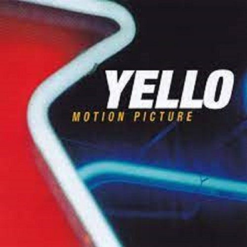 Вініловий диск Yello: Motion Picture -Hq /2LP