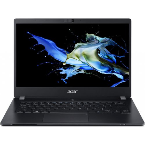 Ноутбук TravelMate P6 TMP614P-52 14FHD IPS/Intel i7-1165G7/32/1000F/int/Lin