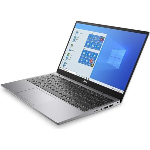 Ноутбук Latitude 3320 13.3FHD IPS AG/Intel i5-1135G7/8/256F/int/W10P