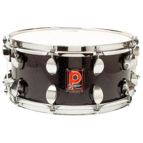 Малый барабан Classic 22845 14"x5.5" Snare Drum BSX Малый барабан Classic 22845 14"x5.5" Snare Drum BSX