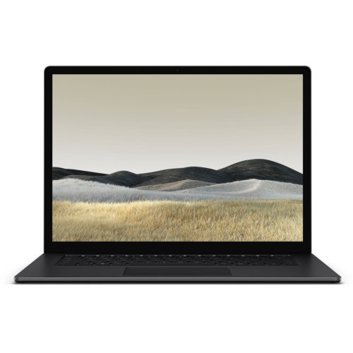 Ноутбук Surface Laptop 3 15" PS Touch/Intel i5-1035G7/8/256F/int/W10P/Black