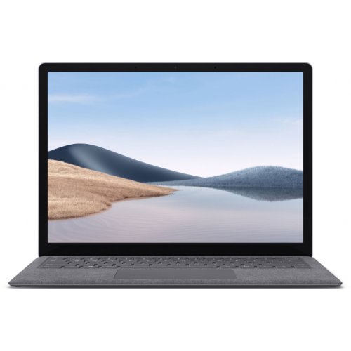 Ноутбук Surface Laptop 4 13.5" PS Touch/Intel i5-1145G7/16/512F/int/W10P/Platinum