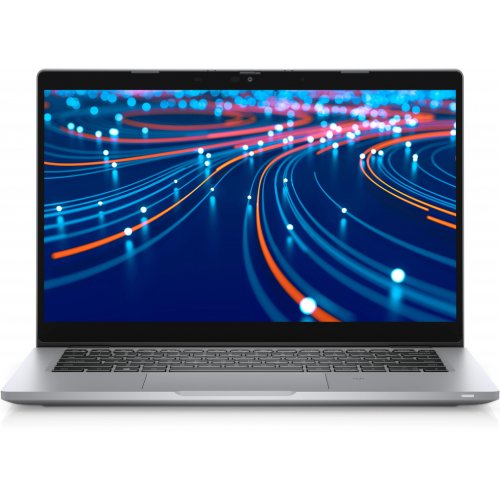 Ноутбук Latitude 5420 14FHD AG/Intel i5-1145G7/16/512F/int/Lin