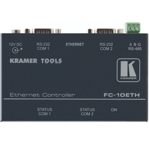 Преобразователь FC-10ETH