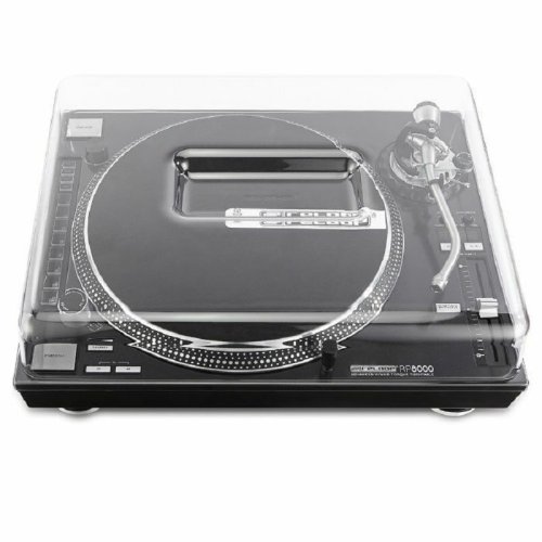 Кришка Turntable cover (fits SL-1200)
