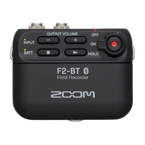 Диктофон F2 Black