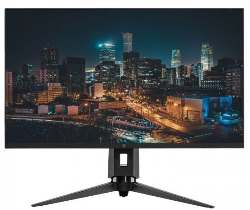 Монітор G2421B 2xHDMI, DP, MM, IPS, 165Hz, 1ms, FreeSync
