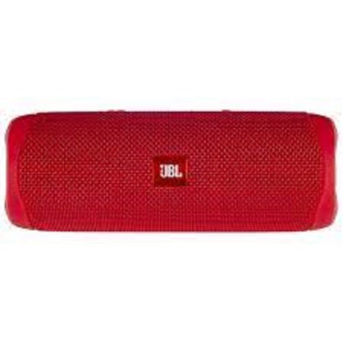 Портативна акустична система Flip 5 (JBLFLIP5RED) Red